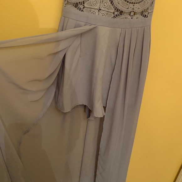 Luxxel dress/romper - Picture 2 of 5